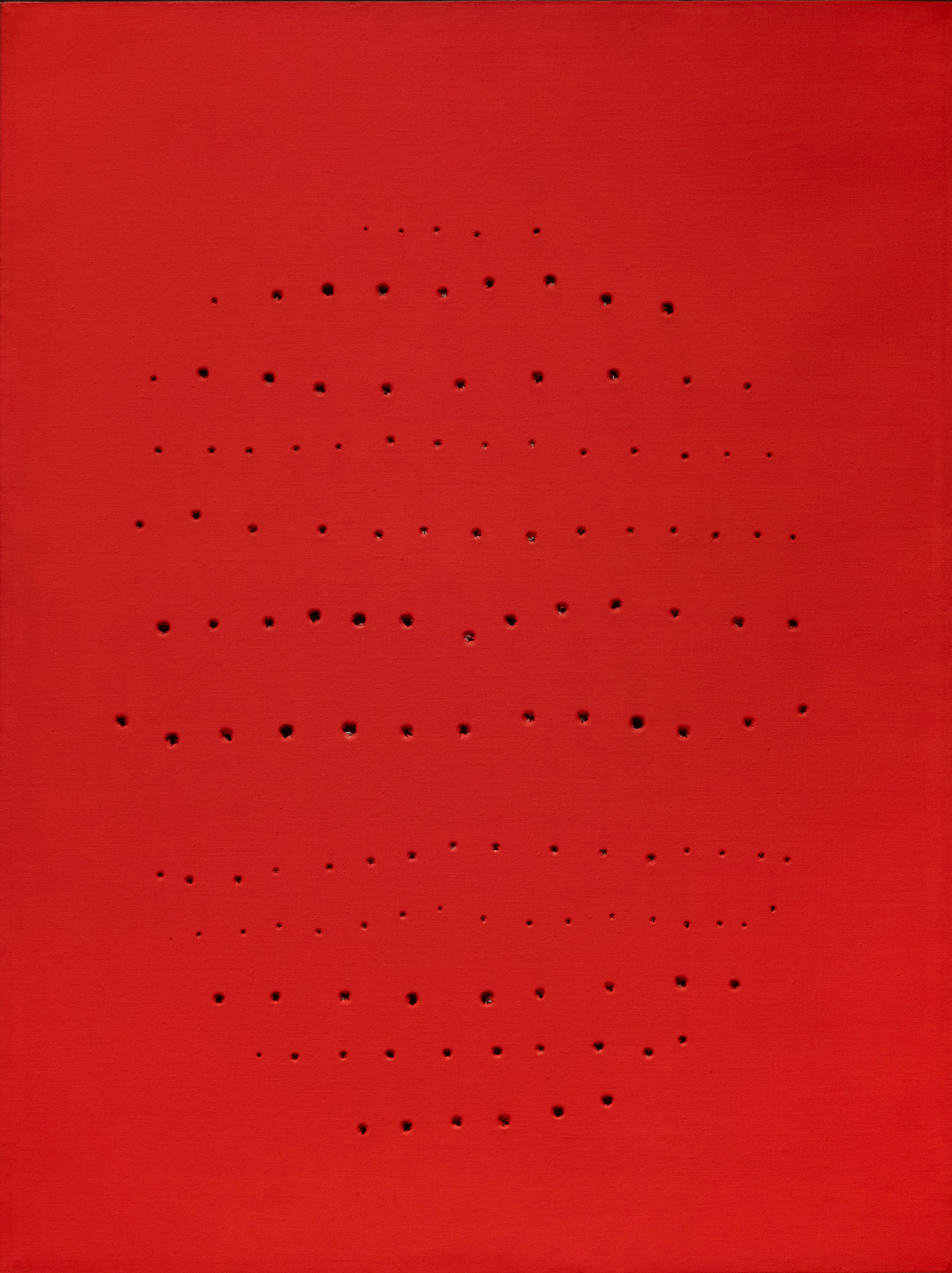 Concetto Spaziale (Spatial Concept)